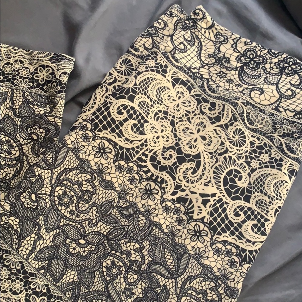 LuLaRoe TC Leggings NEW